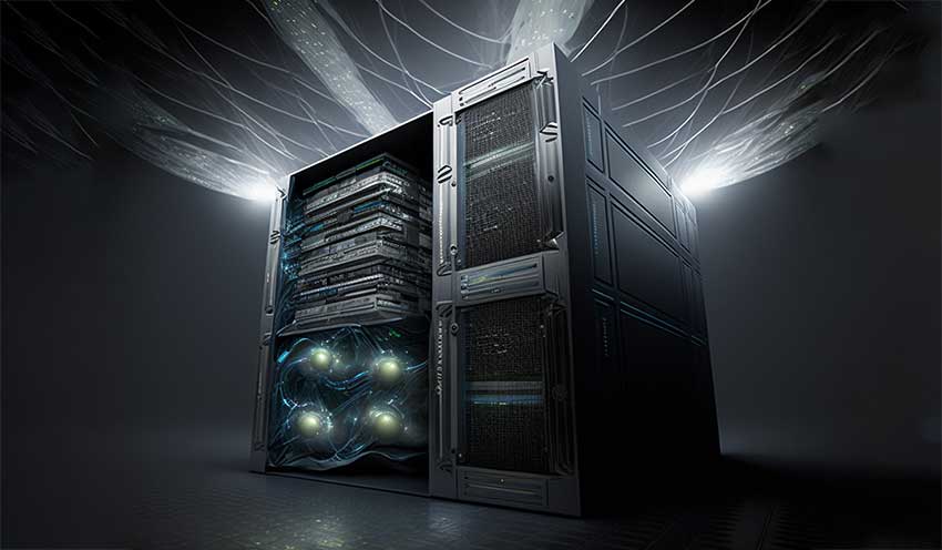 Hypervisor and Datacenter